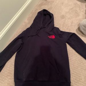 North Face Hoodie